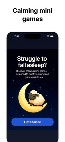Sleep Games Screenshot 5 of 10