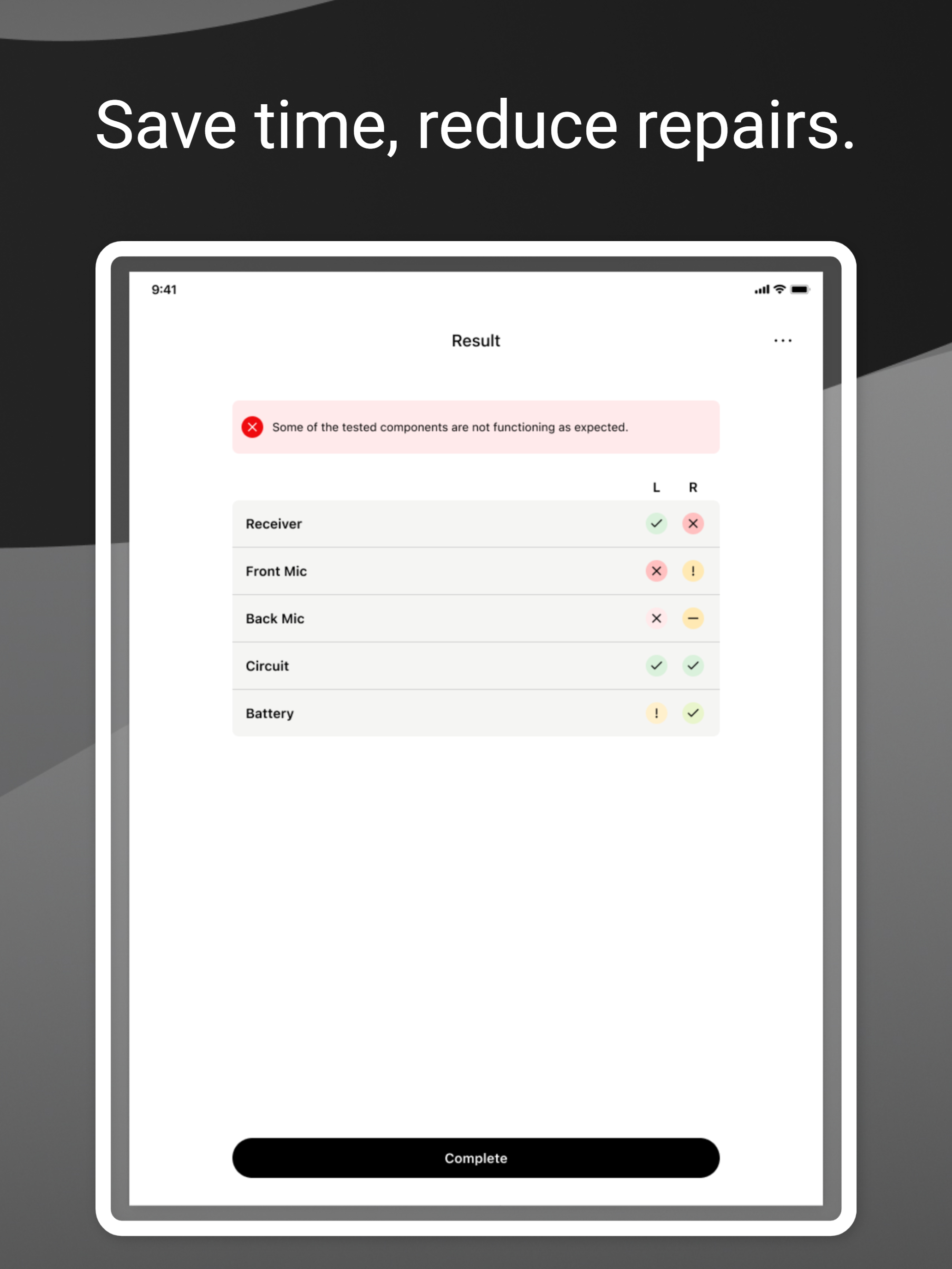 Easy Line Pro