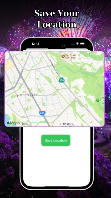 3D Map Location Ultra screenshot-5