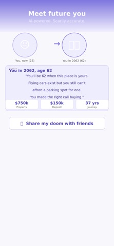 Aussie Deposit Doom screenshot