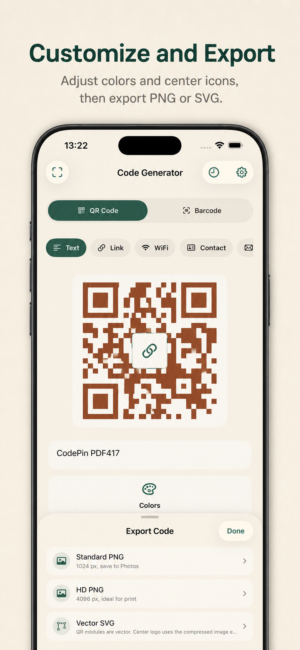 CodePin screenshot 5