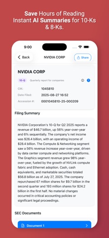 SEC Daily Screenshot 3 of 6