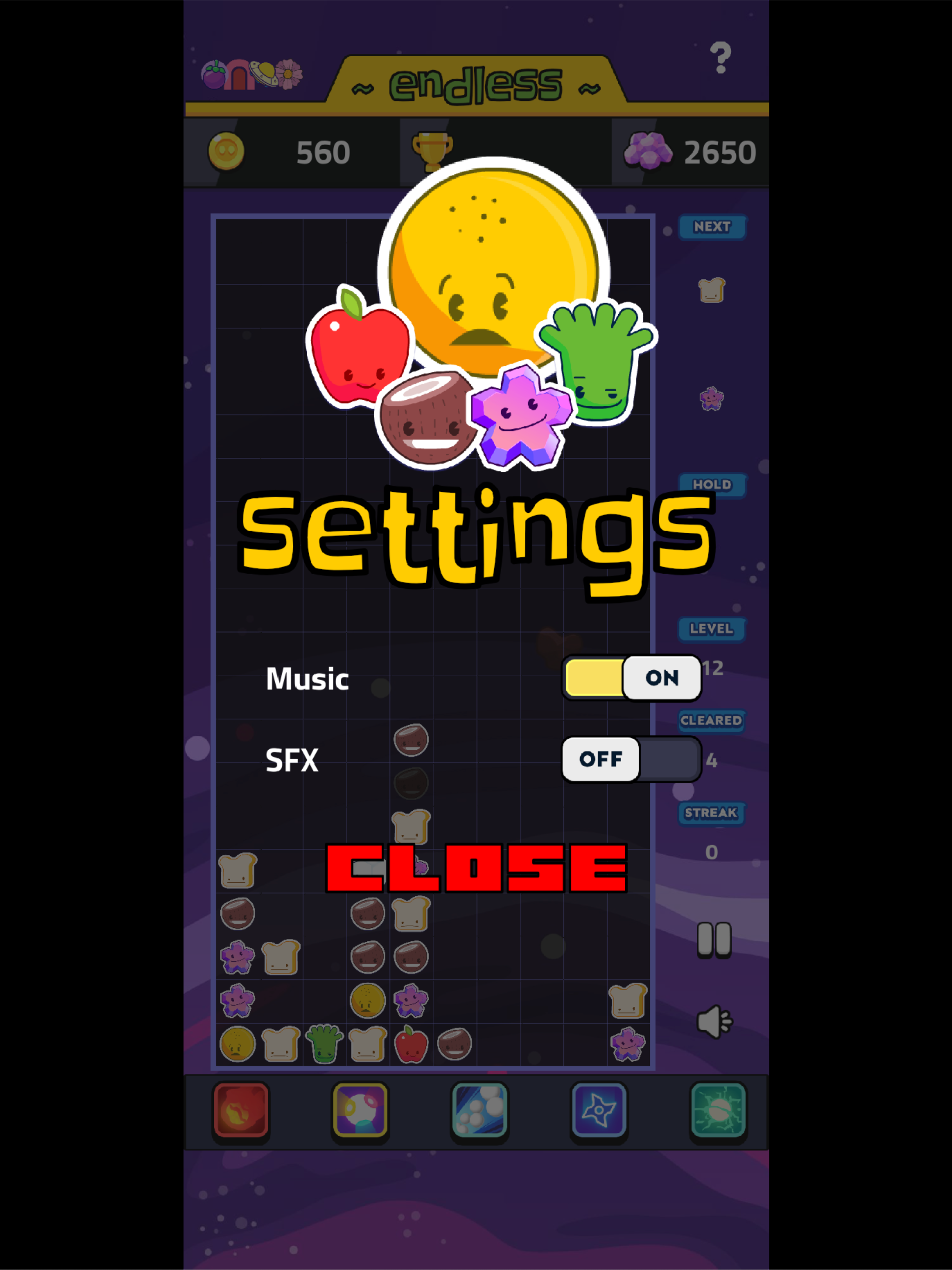 Mega MATCH 4+: Block Puzzle screenshot 21