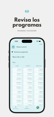 Noonchi screenshot