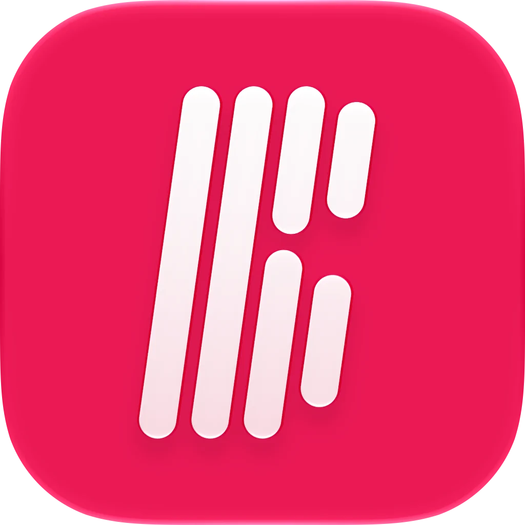 The Burst App