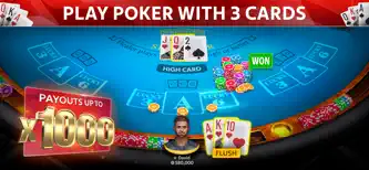 Set Poker by Pokerist screenshot 1