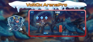VoltOx ArenaPro Screenshot 4 of 7