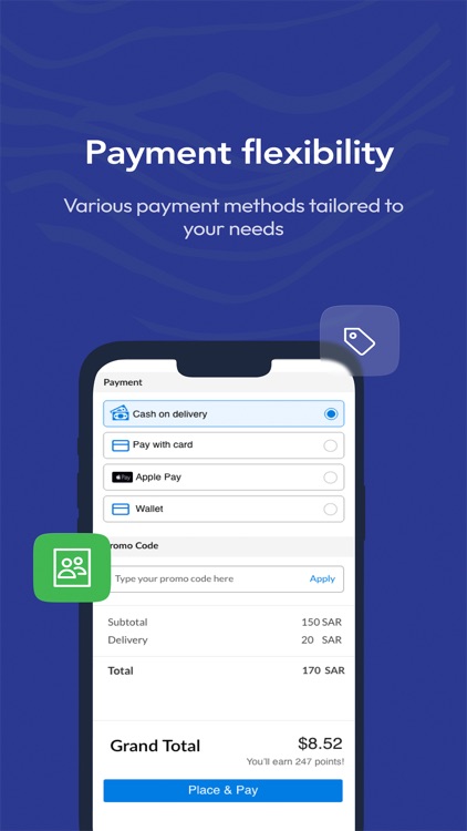 اسواق الطاحونة screenshot-3