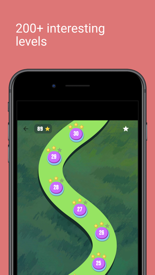 #5. Match It - Kids Memory Game (iOS) 由: DeepKlarity Technologies Private Limited