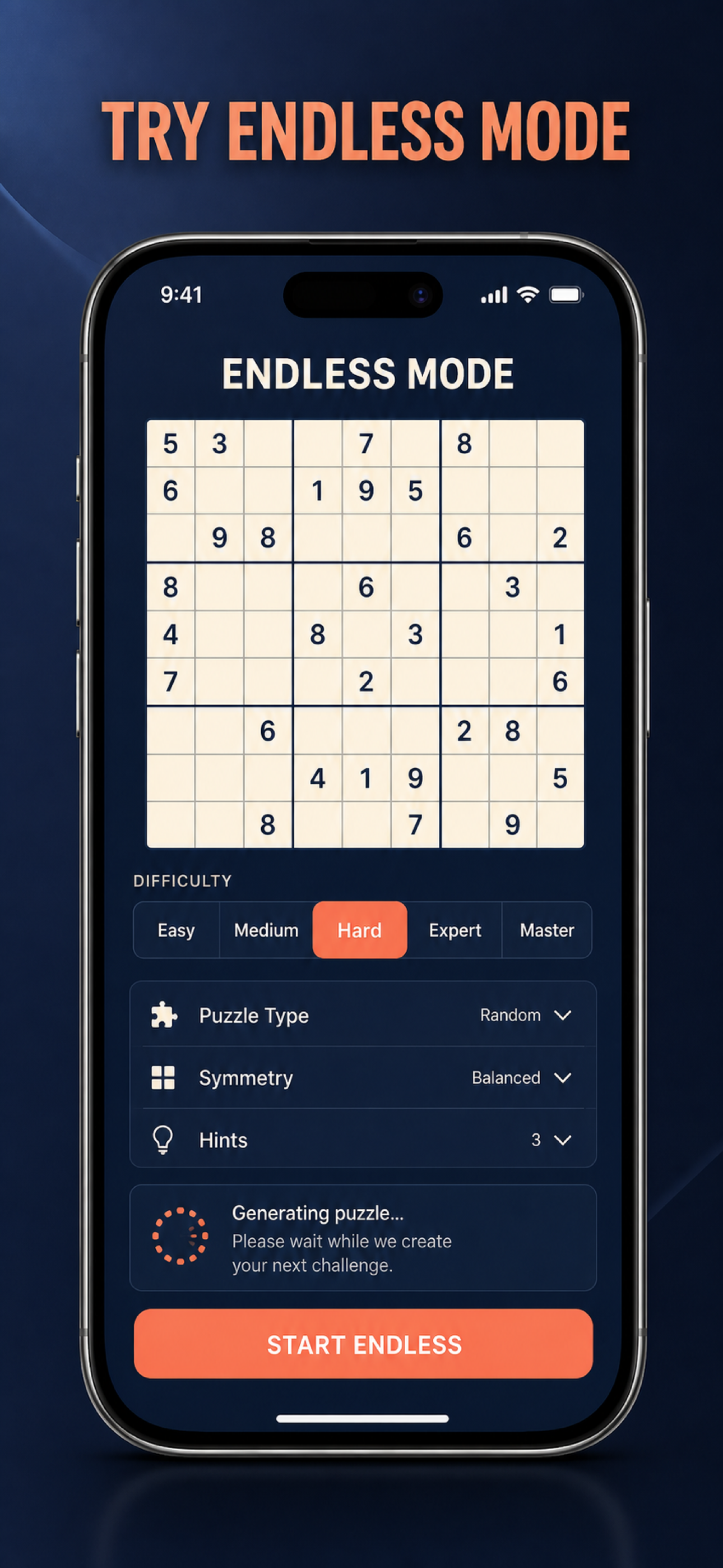 Sudoku: Puzzle Brain Game screenshot 8