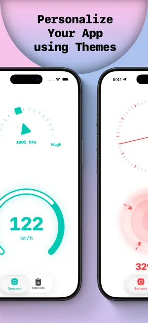 Toolbox - Metering Tools screenshot 4