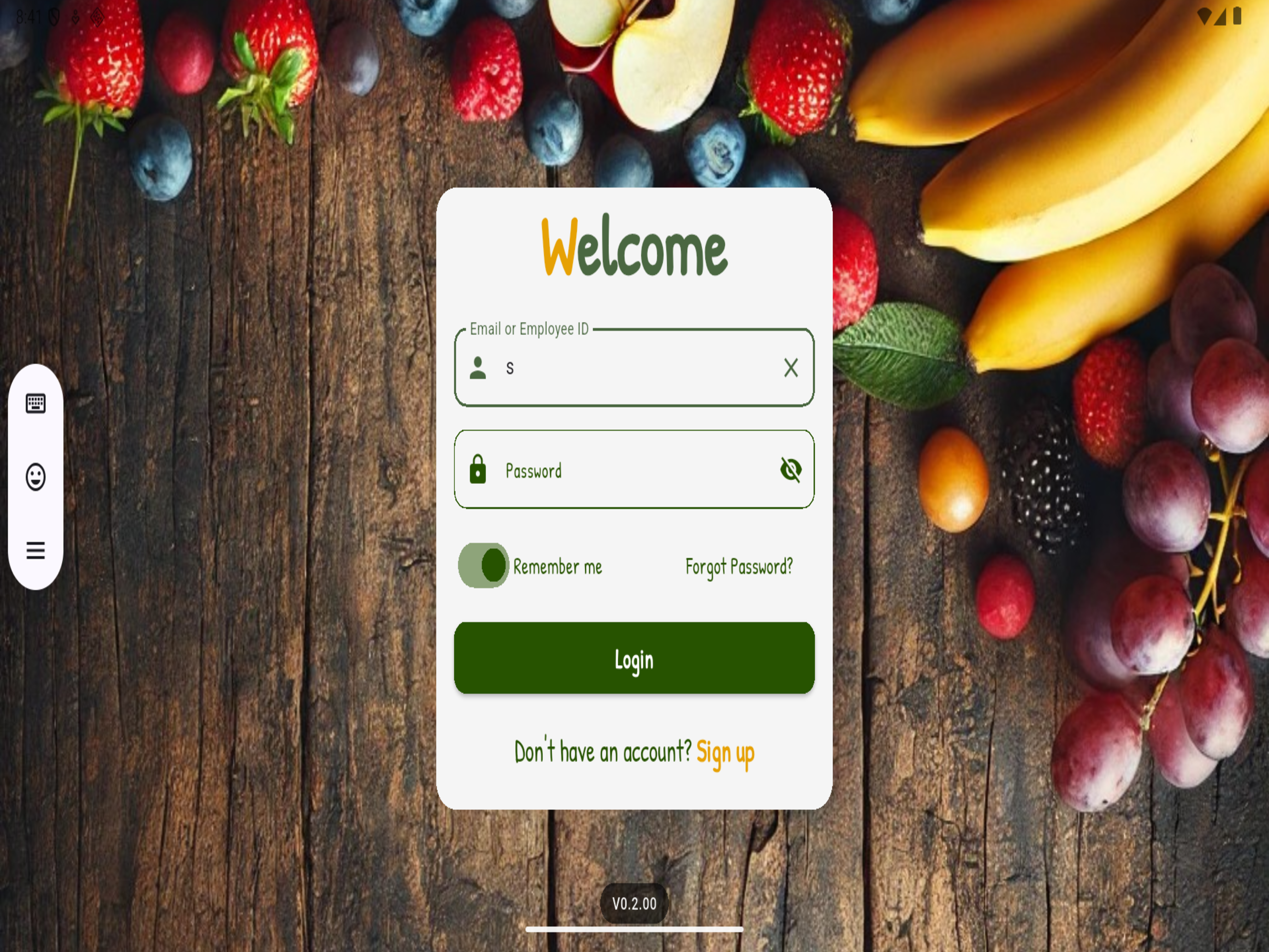 AgriMate screenshot 9