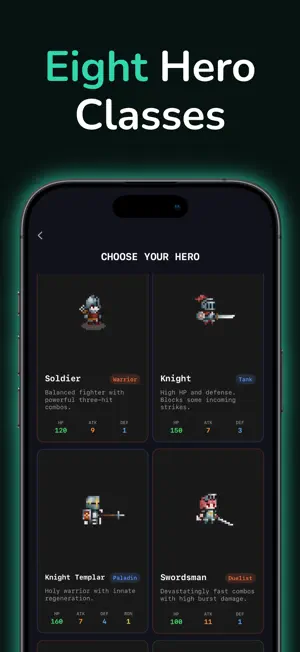 One More Floor screenshot 2