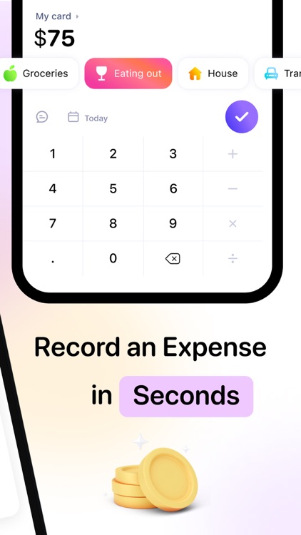 Monthly Budget Planner – BASE