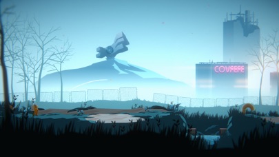 Golf Club: Nostalgia iPhone screenshot 5 - Games app