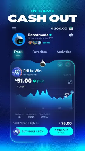 Sleeper - Fantasy Sports screenshot 4