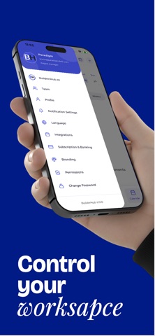 Buildershub Tech Screenshot 5 of 6
