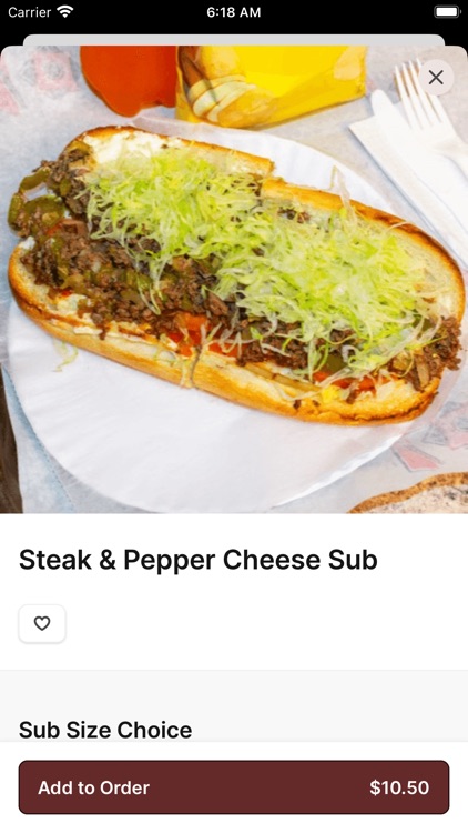 Old Country Pizzeria