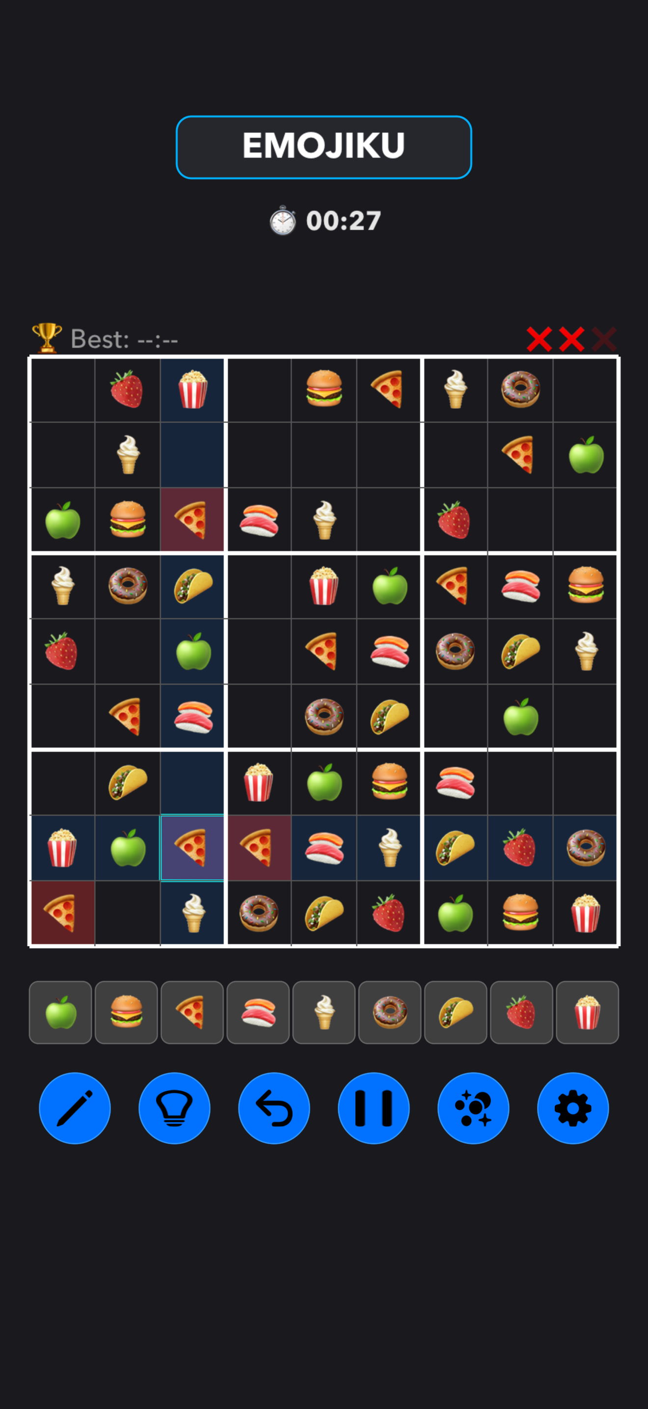 Emojiku screenshot 2