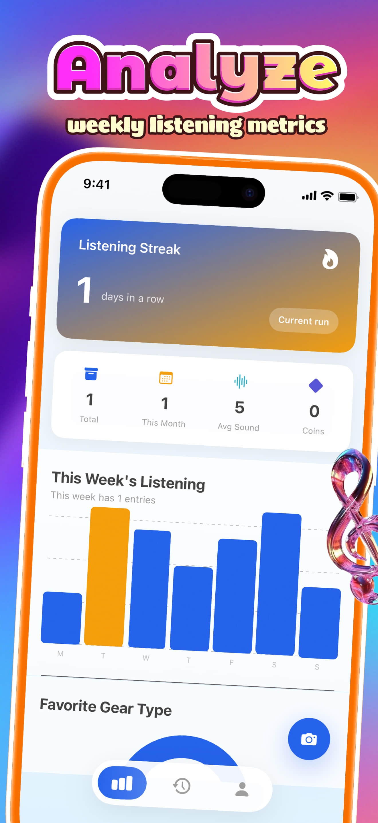 Bleo - Share & Record screenshot 4
