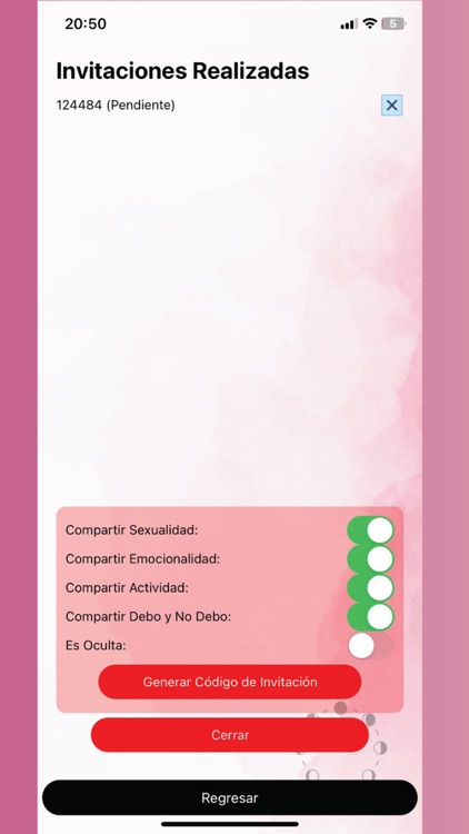 Ciclicity screenshot-5