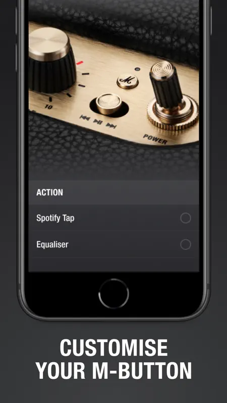 Marshall screenshot 5 of 6