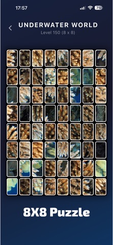 Tilia: Zen Tile Match Puzzle screenshot