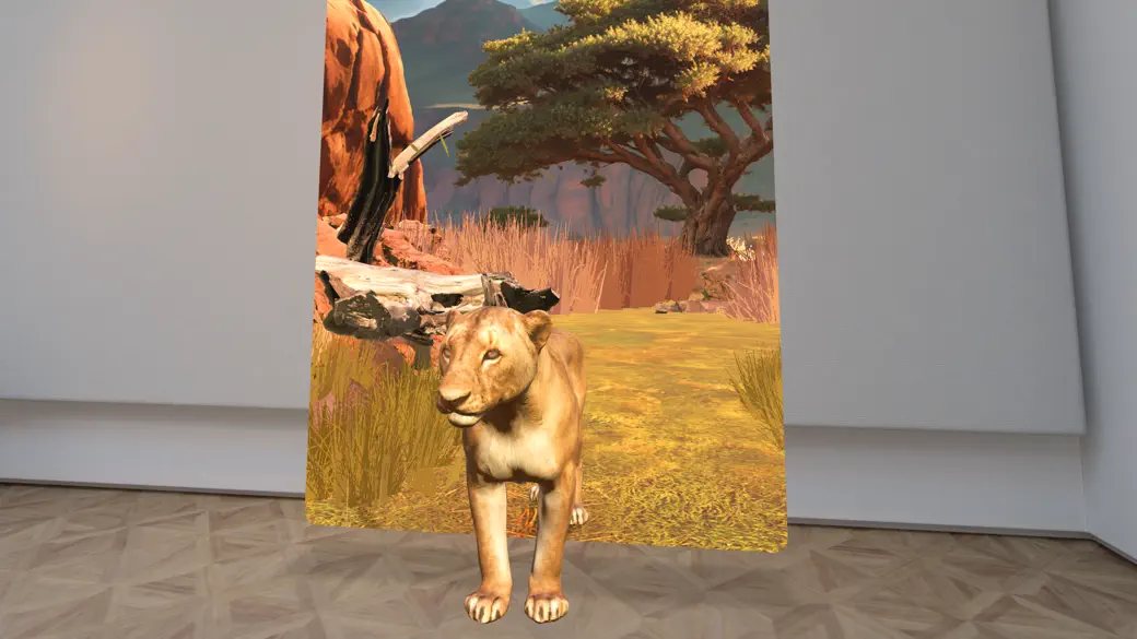 Safari Trip screenshot 4