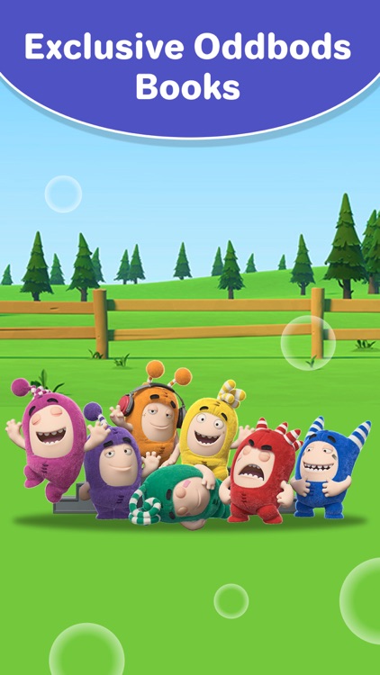 Splash Reading: Learn to Read screenshot-7