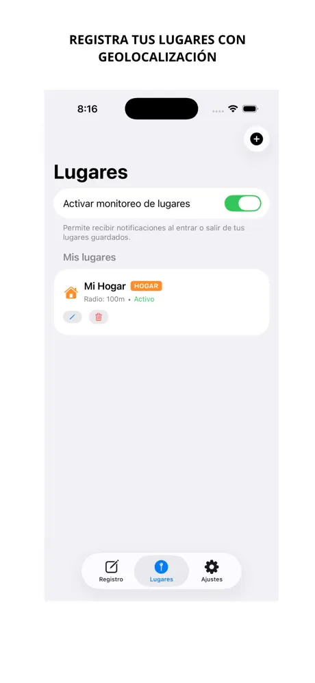 AIS  MINDPLACE screenshot 6
