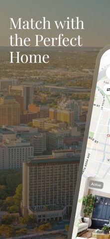 Real Estate TIES screenshot