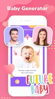 life insight - ai face aging iPhone Captures Décran 2