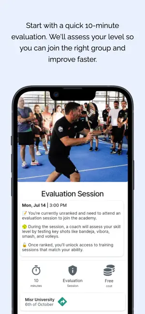 Vipa Academy screenshot 3