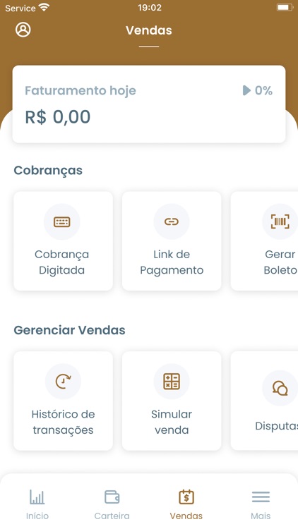 Barbosa Bank screenshot-3