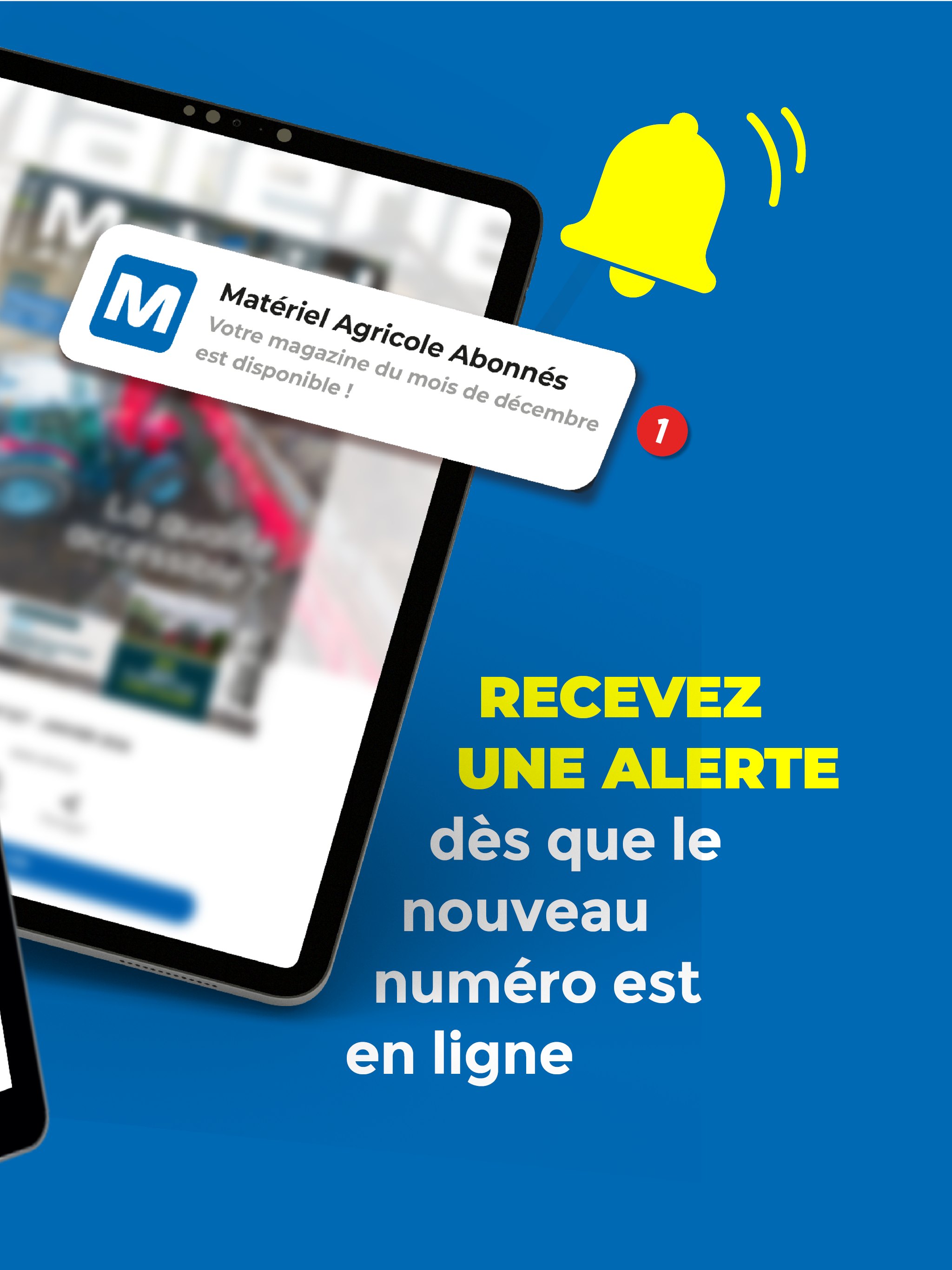 Matériel Agricole