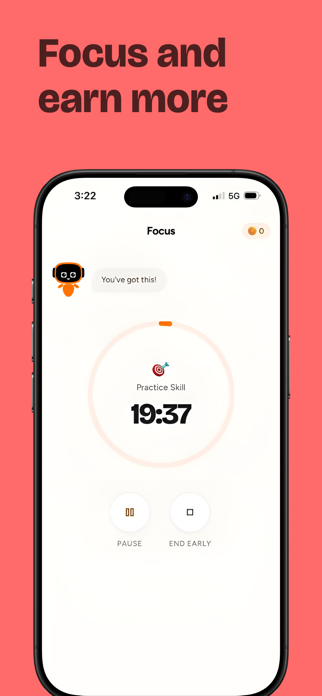 Unhook: Earn Screen Time Screenshot 7 of 7