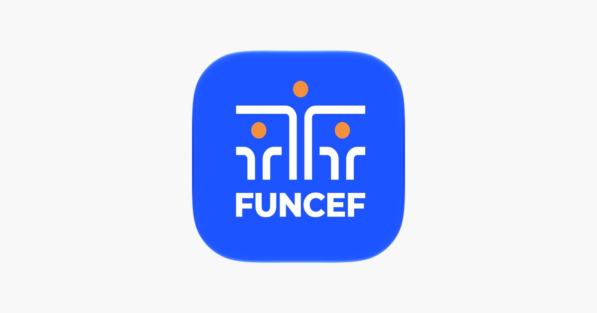 ‎App FUNCEF – App Store