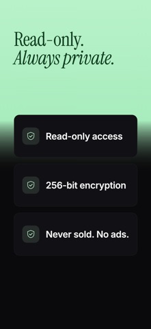 Net Worth Tracker - NetTrack Screenshot 2 of 10