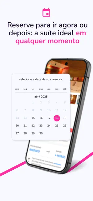 guia de motéis go (motz) screenshot 2