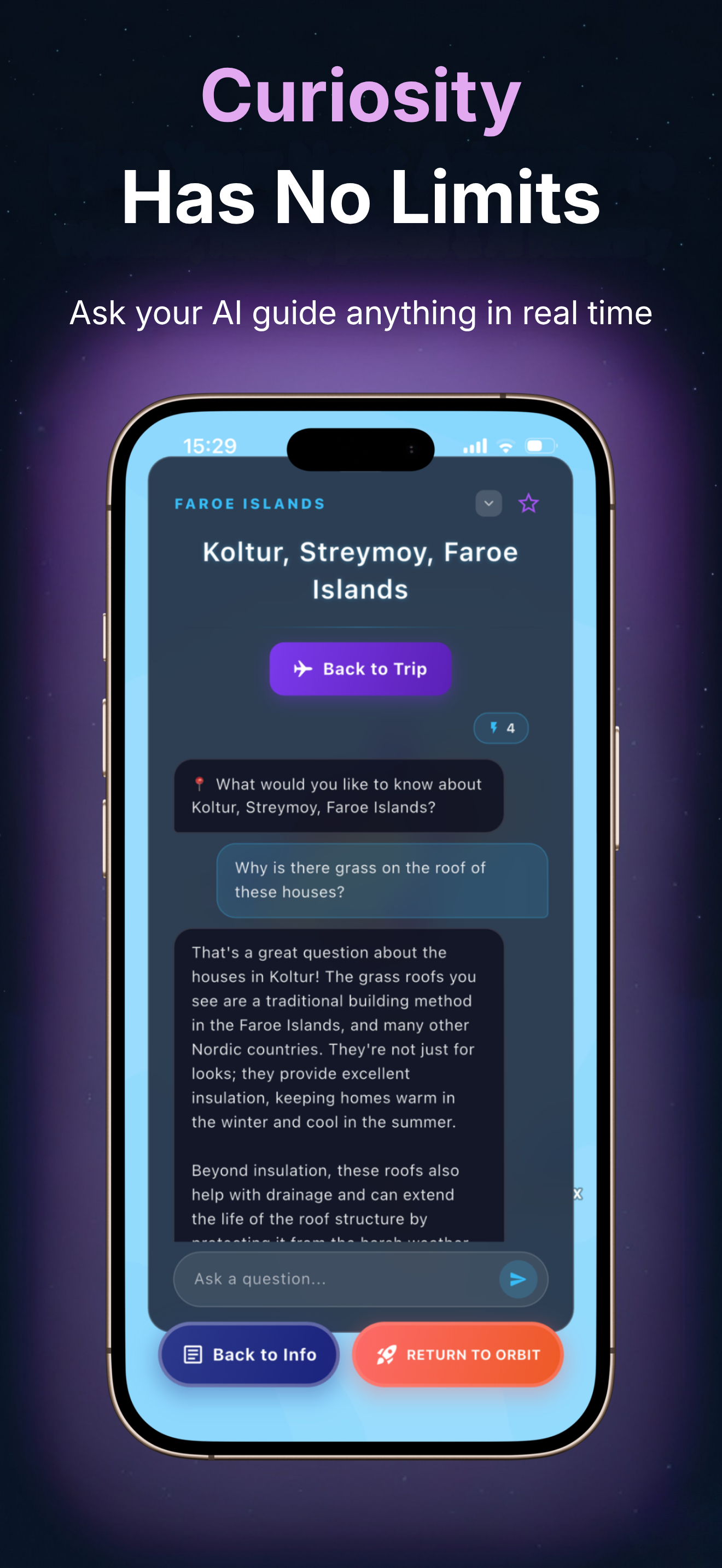 Random Earth: Virtual Travel screenshot 9