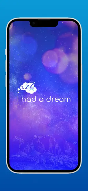 i had a dream screenshot 1