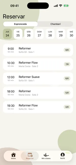 Laghum APP screenshot 3