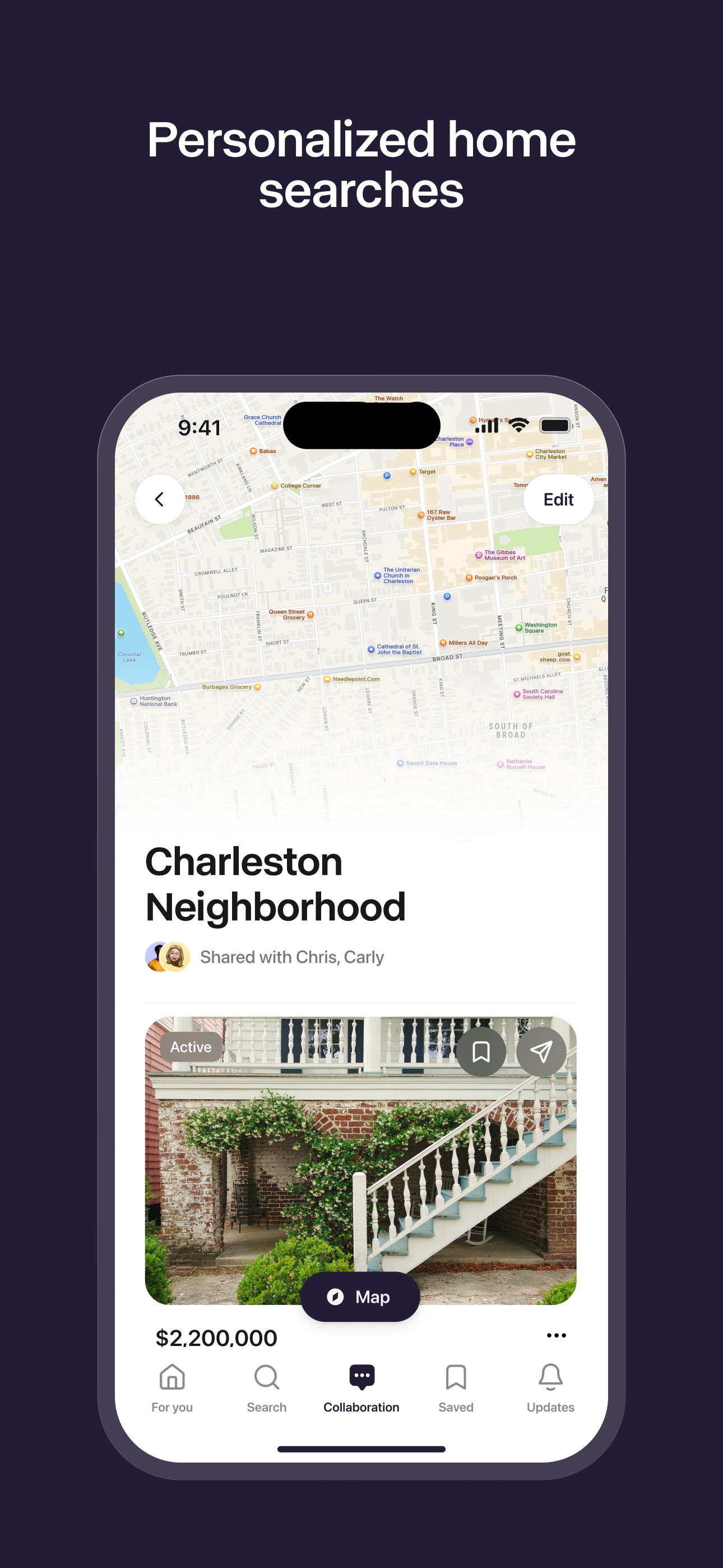 Handsome Properties