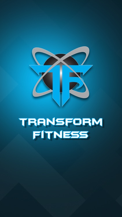 The Transform Fitness Training