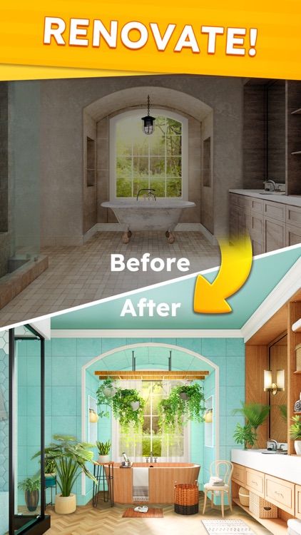 Sweet Home : Design & Blast