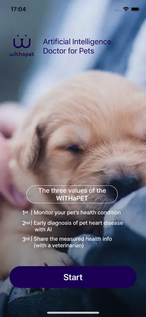 WITHaPET for VET screenshot 2