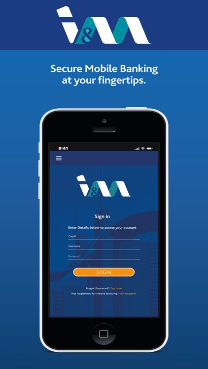 I&M Bank Rwanda screenshot-9