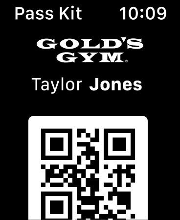 Gold’s Gym Atlanta Metro screenshot 24