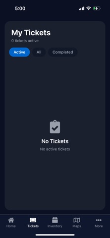 SecureServ screenshot