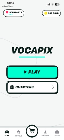 Vocapix Screenshot 3 of 5
